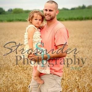 Meet your Posher, Kirk